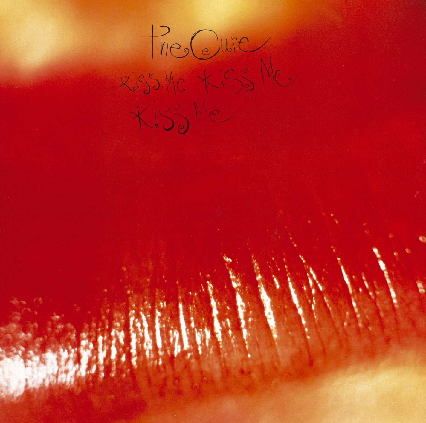 Review: The Cure, 'Kiss Me Kiss Me Kiss Me' - Slant Magazine
